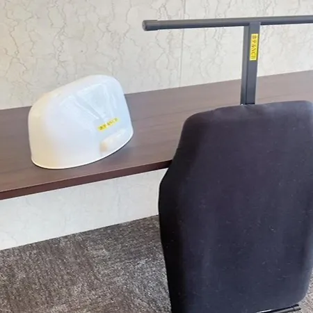 Hotel Ncb-2