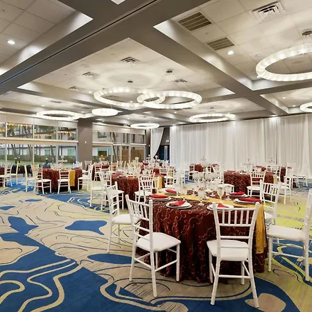 Verta Hotel Mcallen-3