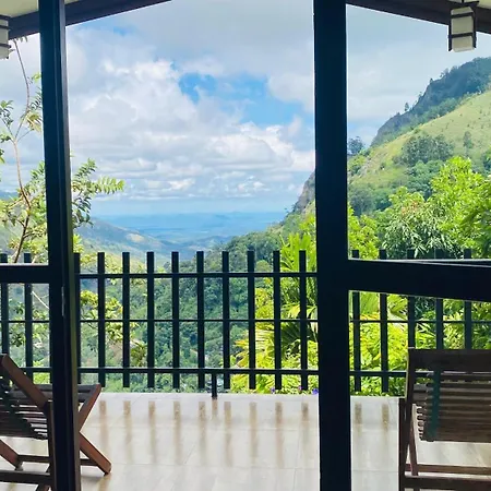 Divine View Homestay-2