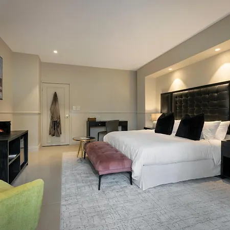 Fauchil Boutique Hotel-3