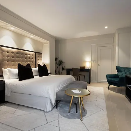 Fauchil Boutique Hotel-2