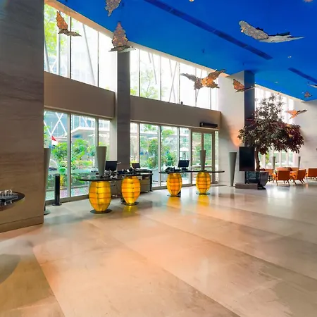 Discovery Scbd Jakarta-3