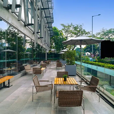 Discovery SCBD Jakarta-2