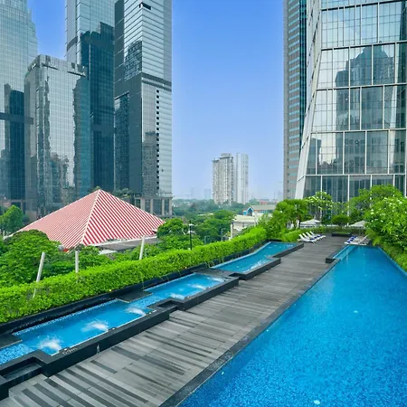 Discovery SCBD Jakarta-3