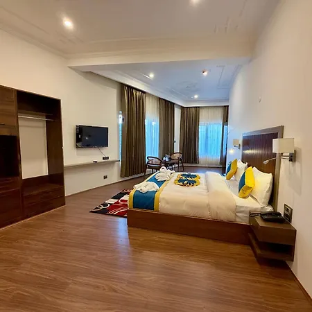 Hotel Shaynam-2