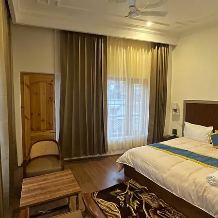 Hotel Shaynam-3