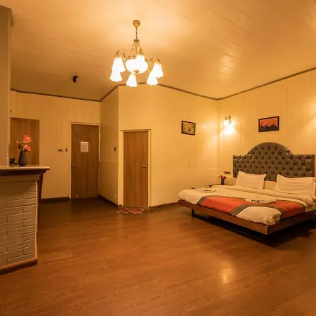 Arcadia Heritage Resort-2
