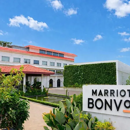 Port Muziris, A Tribute Portfolio Hotel By Marriott, Kochi Airport-2
