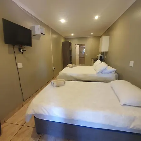 Cornerstone Guest House-2