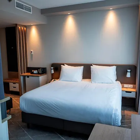 Holiday Inn - Eindhoven Airport By Ihg-2