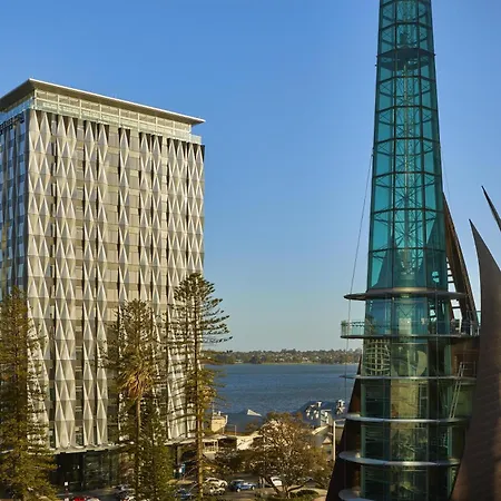 Doubletree By Hilton Perth Waterfront-2