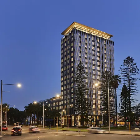 Doubletree By Hilton Perth Waterfront-3