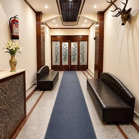 Hotel Samar-3