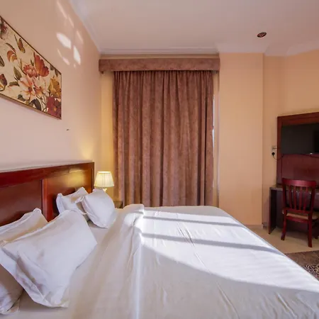 Al Ayniah Hotel-2
