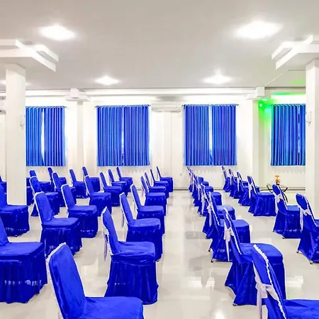 Wisma Talenta Mitra Reddoorz-2
