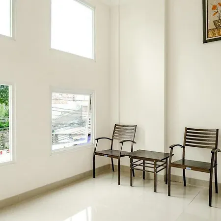 Wisma Talenta Mitra Reddoorz-3