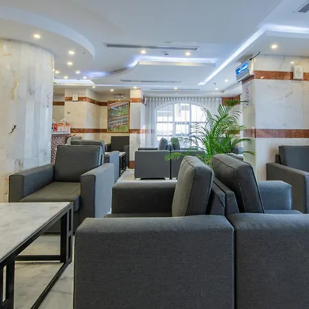 Al Ayniah Hotel-3