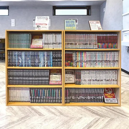 Hotel Trend Omiya-3