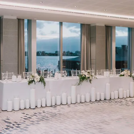 Doubletree By Hilton Perth Waterfront-3