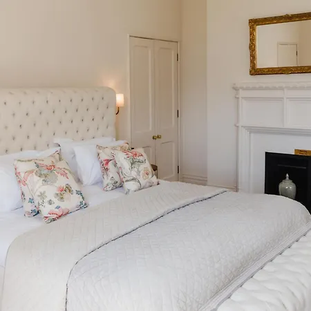 Horsted Place Hotel-2