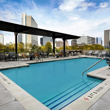 Holiday Inn Express - Houston - Galleria Area By Ihg-3