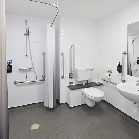 Travelodge Llandudno-3