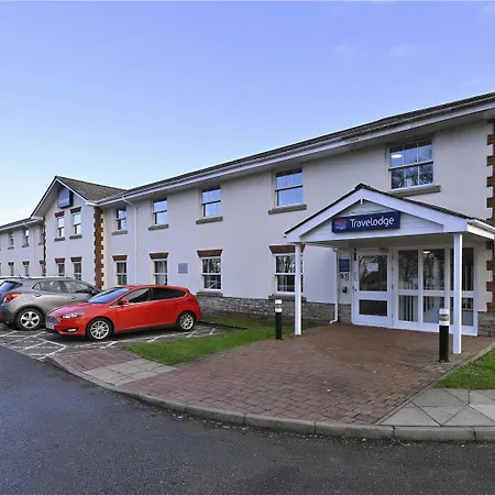 Travelodge Plymouth Roborough-3