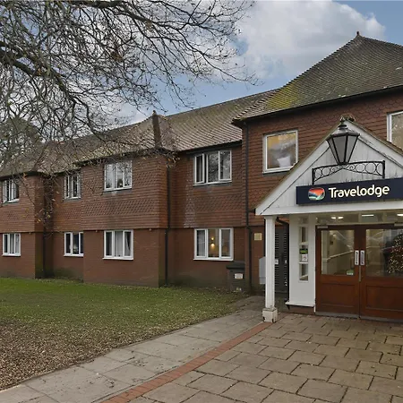 Travelodge Walton On Thames-2