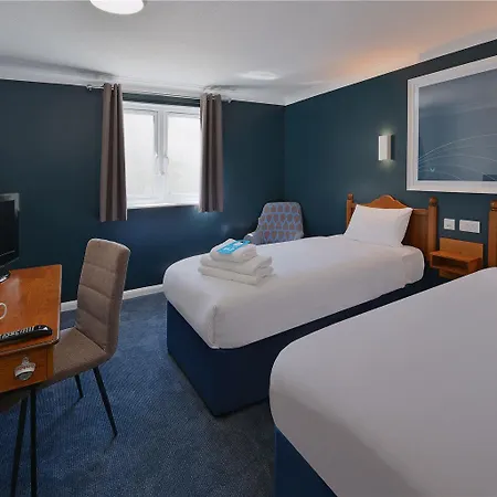 Travelodge Redhill-2