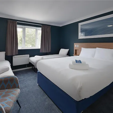 Travelodge London South Croydon-2