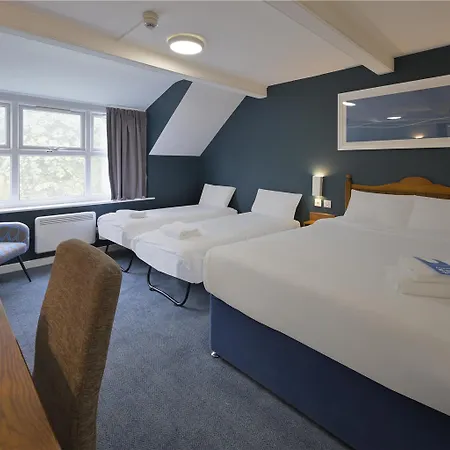 Travelodge York Hull Road-3