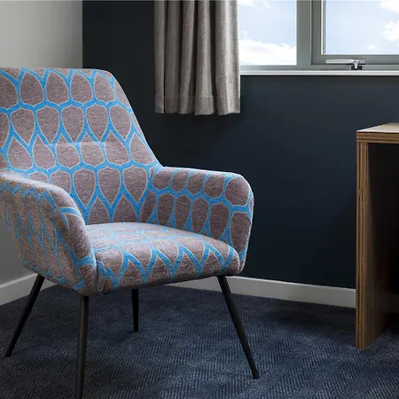 Travelodge London City Airport-2