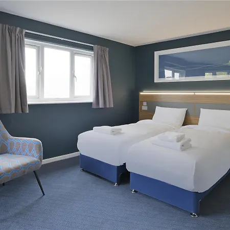 Travelodge Borehamwood-2