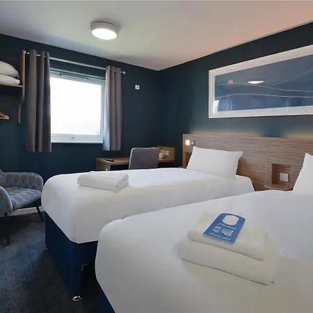 Travelodge Devizes-2