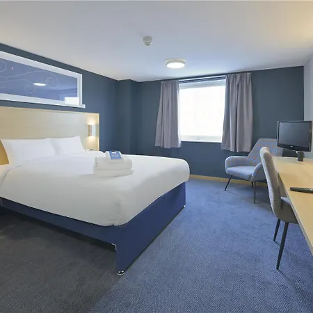 Travelodge London Ilford-2
