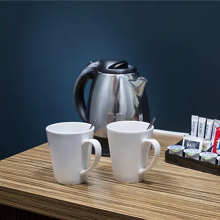 Travelodge Southampton-2