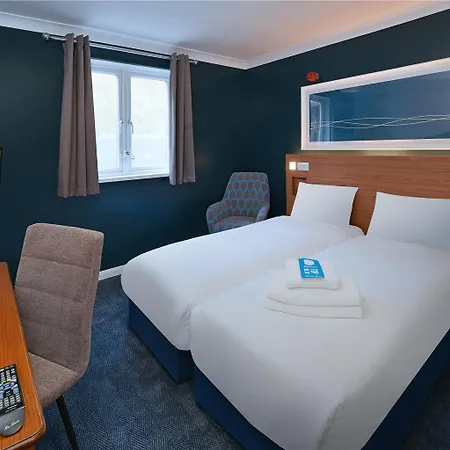 Travelodge Frimley-2