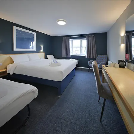 Travelodge Northampton Upton Way-2