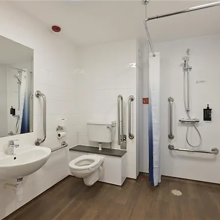 Travelodge Towcester Silverstone-2