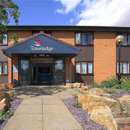 Travelodge Towcester Silverstone-3