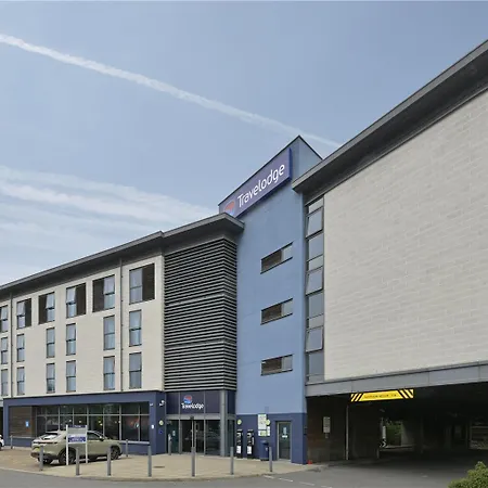 Travelodge Borehamwood-3