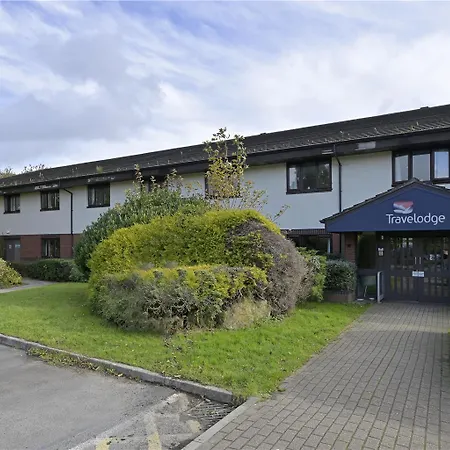 Travelodge St. Clears Carmarthen-3