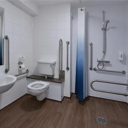 Travelodge Scunthorpe-2