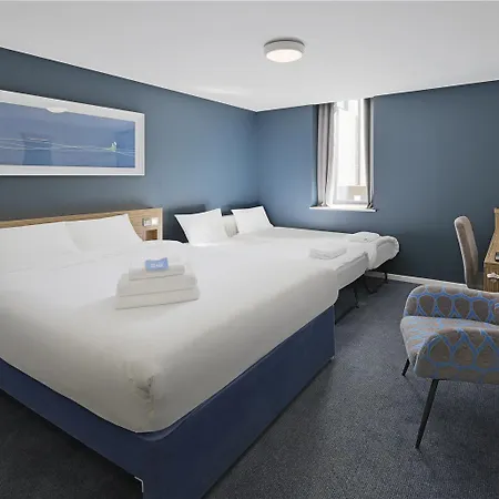 Travelodge London Barking-2