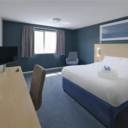 Travelodge Scunthorpe-3