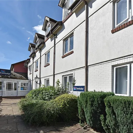 Travelodge Cardiff Whitchurch-3