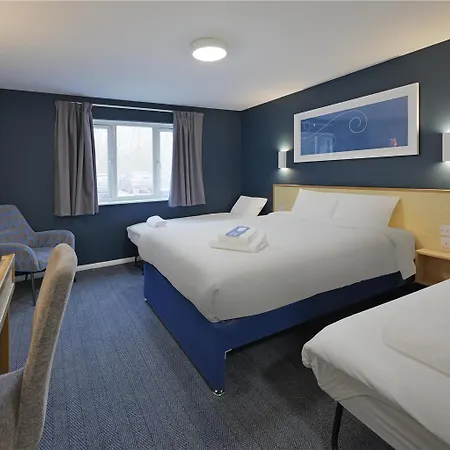 Travelodge Penrith-2