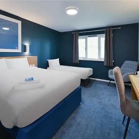 Travelodge Beckington-2