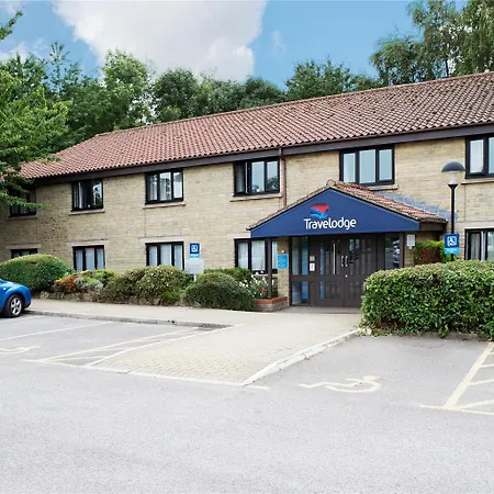 Travelodge Beckington-3