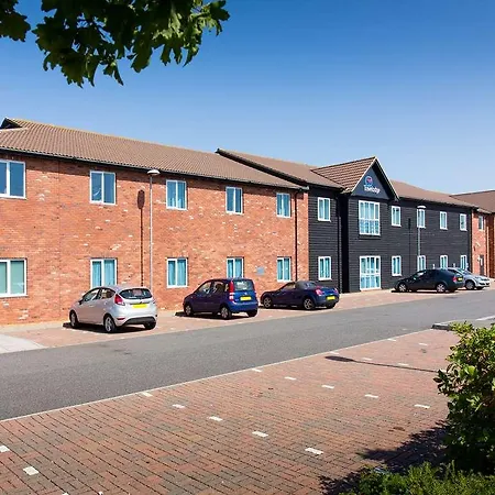Travelodge Great Yarmouth-3